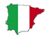 GUARDERÍA WINNIE - Italiano
